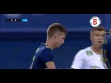 Dinamo Zagreb 1 - 1 Ferencvaros