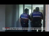 RTV Ora - Dhunoi dhe kërcënoi me armë babain e moshuar, pranga mirditorit