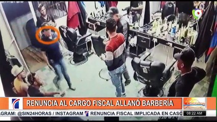 El Despertador  07/08/2019