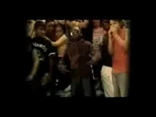 Clip Youssoupha - Macadam