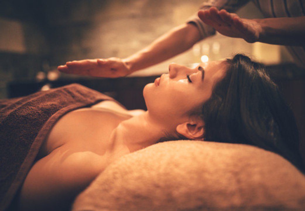 ¡Todo sobre los chakras!