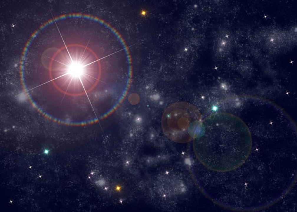 ¿Cómo nos afectan la Luna Negra y los Nodos Lunares?