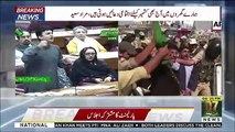 Murad Saeed Blasting Speech in Joint Session of Parliament | 7 August 2019