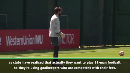 Ball-playing defenders carry premium price - Finance expert on Maguire