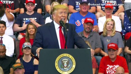 MSNBC's Nicolle Wallace Apologizes for Saying Trump Is Calling for the Extermination of Latinos