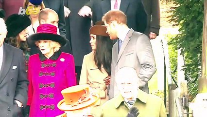 The Queen Has Reportedly Made An ‘Unusual Effort’ To Welcome Meghan Markle into the Family