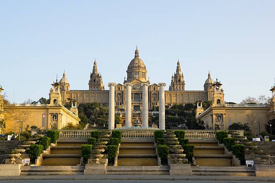 Los 10 museos de España que debes visitar