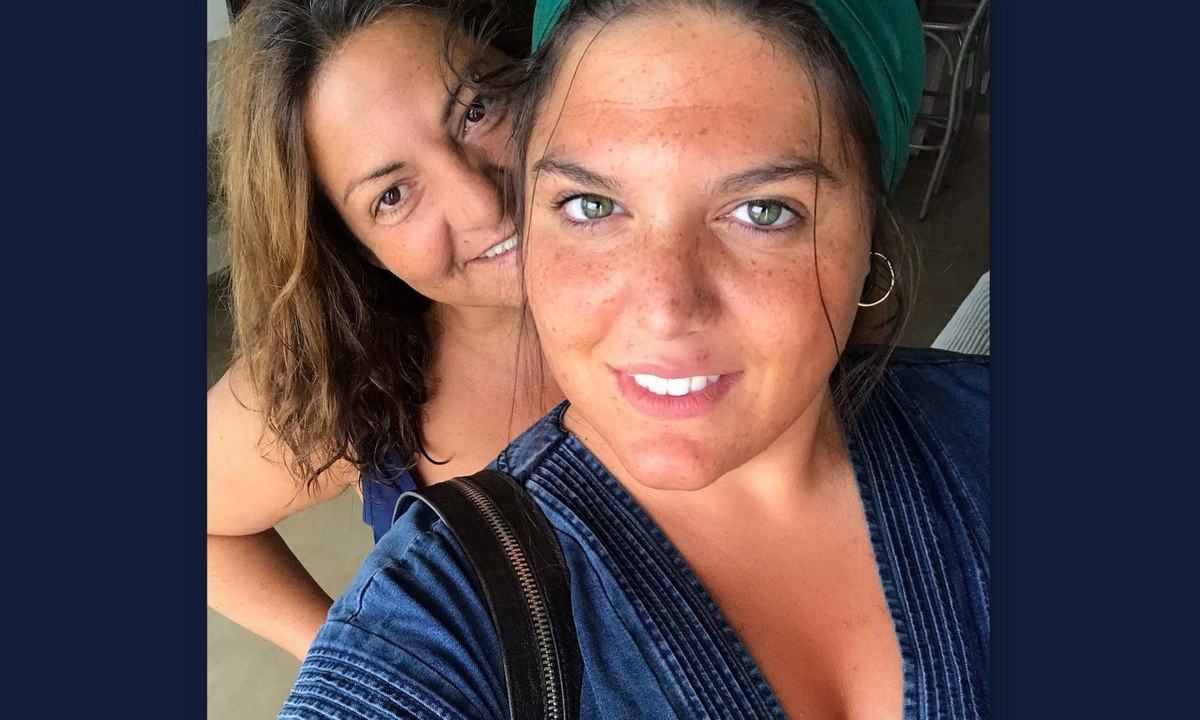 Αυτό πόνεσε! Η επική τούμπα της Σταυροπούλου στ...