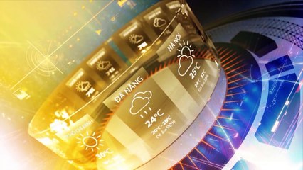 Dự báo thời tiết ngày  8/8/2019 | Thời tiết mới nhất