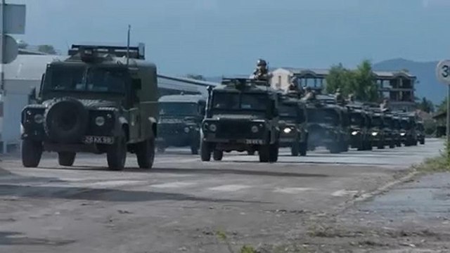 Közös európai hadsereg: apró lépésekben