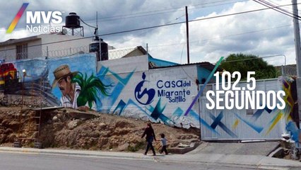 Muerte de migrante en Coahuila, consecuencia de uso de fuerza letal: ONU