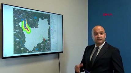 Kirazlı'da kurulacak tesis dünya standartlarında