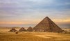 El secreto de la construcción de las pirámides de Egipto