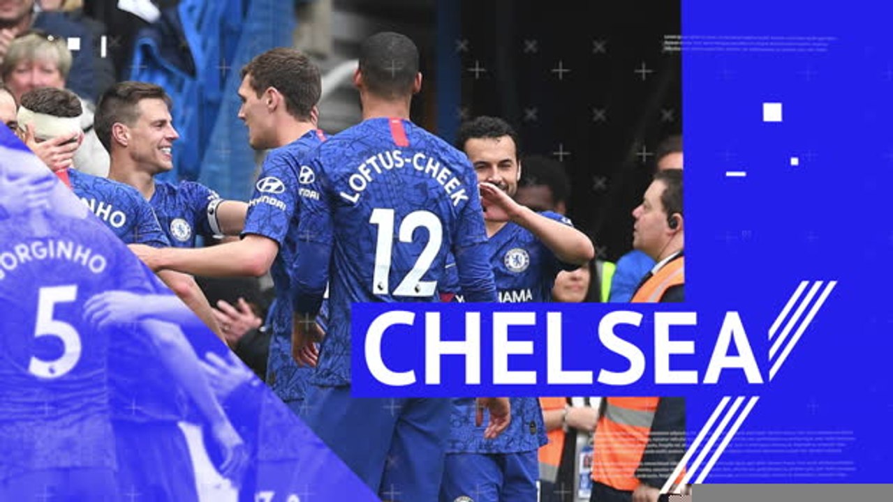 Chelsea - Season Preview