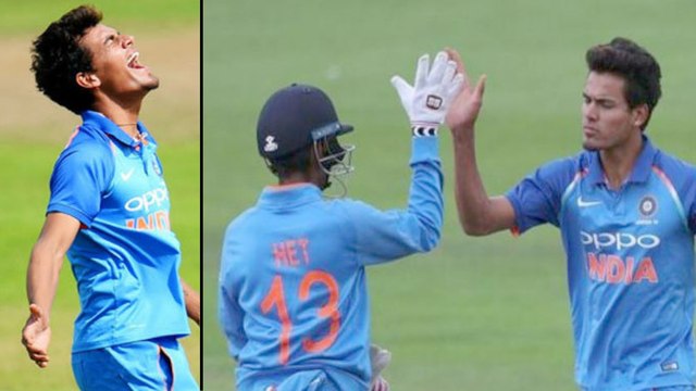 India vs West Indies 2019, 3rd T20I : Rahul Chahar Is The Indian 81st Player || Oneindia Telugu