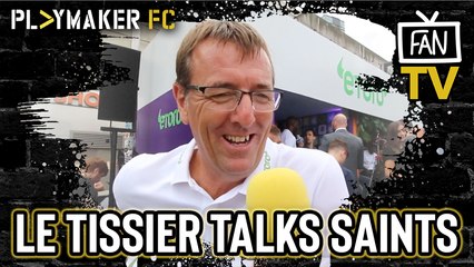 Fan TV | Matt Le Tissier previews Southampton's season