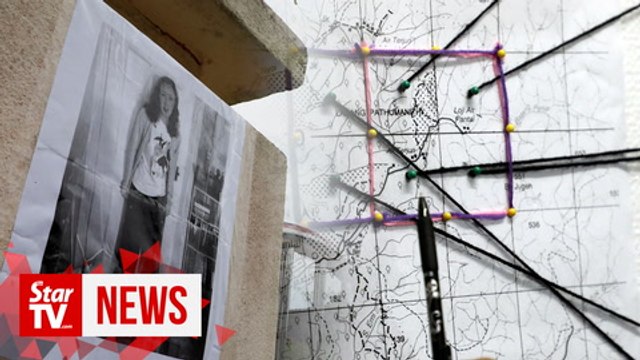 Find Nora: Cops investigating all angles behind Irish teen’s disappearance