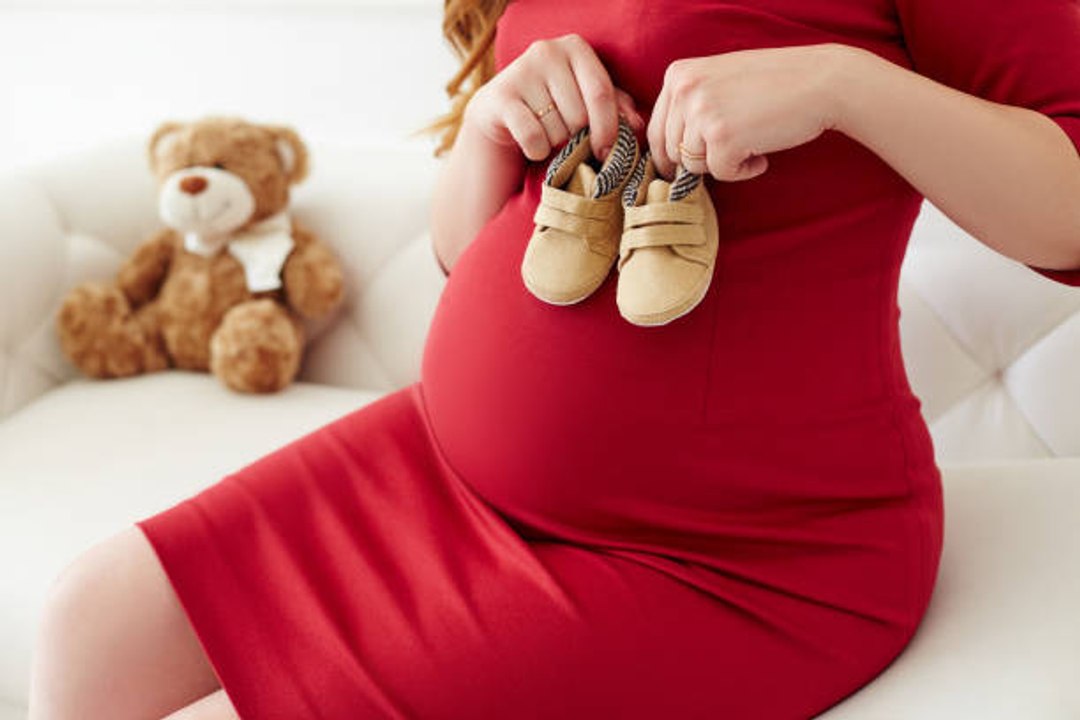 Riesgos asociados a un embarazo "geriátrico".