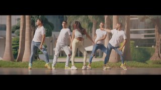 Maryse - Lahe2ni (Official Music Video) - ماريز - لاحقني