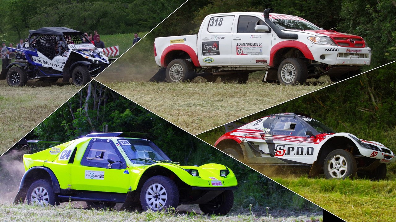 2019_ Rallye - JeanDeLaFontaine