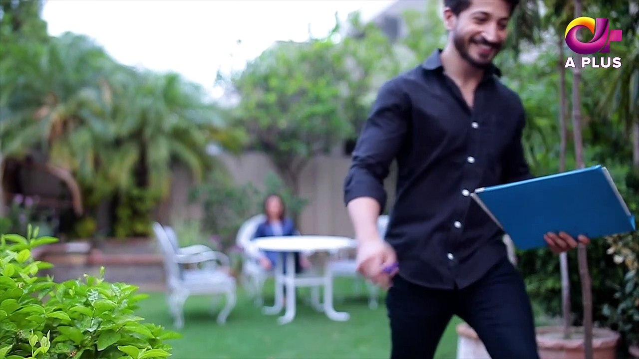 Uraan - Episode 32 | Aplus Dramas | Ali Josh, Nimra Khan, Salman Faisal, Kiran Tabeer