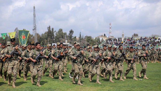 What are the implications of a Turkish military operation in Syria? | Euronews Answers