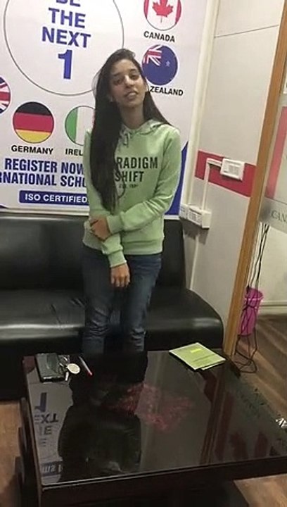 Experience with Study Abroad Visa Consultants Was Positive