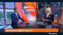 NTV'ye Sorun - Çalışma Hayatı 7 Ağustos 2019
