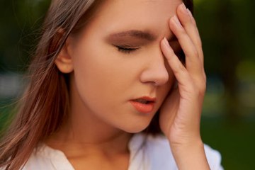 El sentimiento de culpa