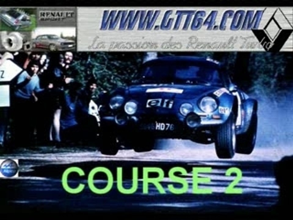 GTT64