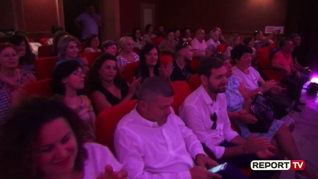 Report TV - Vlorë betohet Leli, përfaqësueset e BD dhe PSD zgjidhennënkryetare të Këshillit Bashkiak