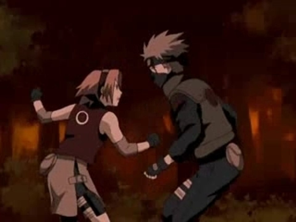 1er amv naruto shippuden