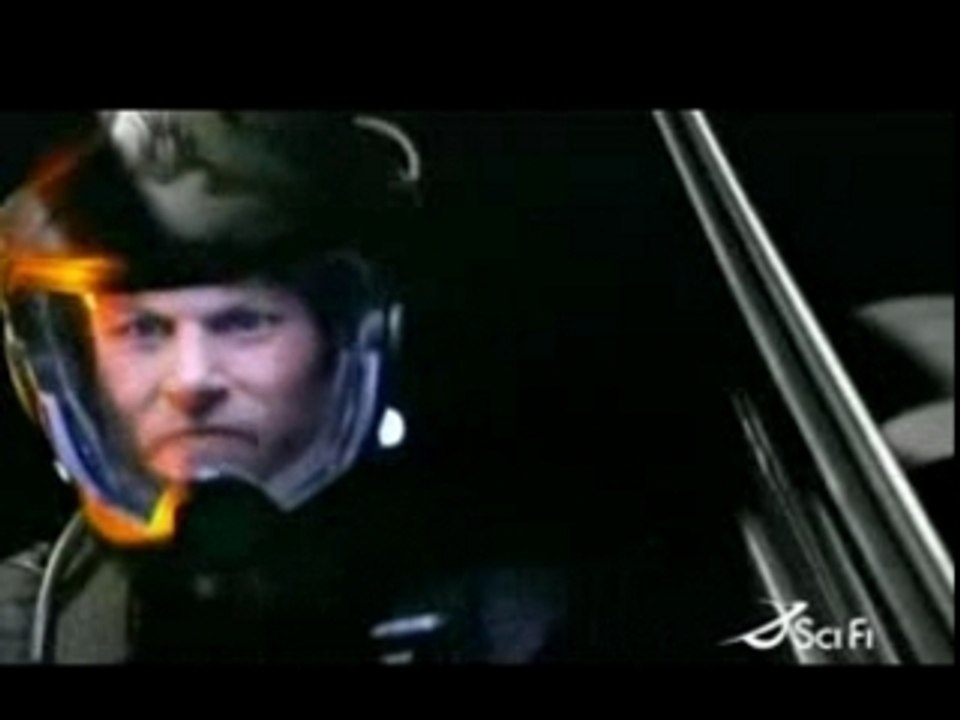 Battlestar Galactica 4x03 Razor VOSTFR