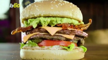 Bring Home the Bacon! Get paid $1,000 to Eat Bacon for the Day