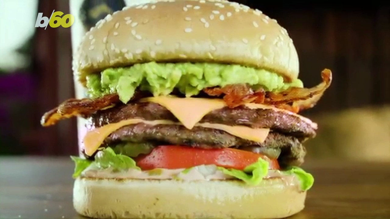 Bring Home the Bacon! Get paid $1,000 to Eat Bacon for the Day