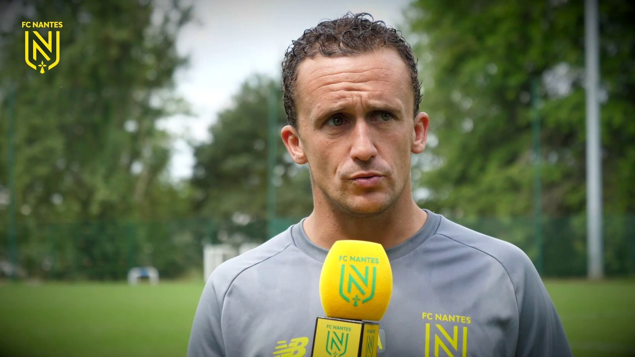 Interview de Pierre Aristouy