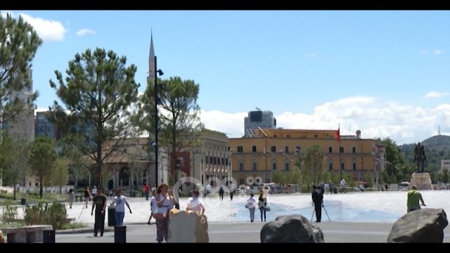 RTV Ora - Rikthehet i nxehti afrikan, temperatura përvëluese deri në mes të gushtit