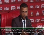 كرة قدم: الدوري البرازيلي: جاء ألفيس لصناعة التاريخ وليس لانهاء مسيرته الاحترافية في ساو باولو