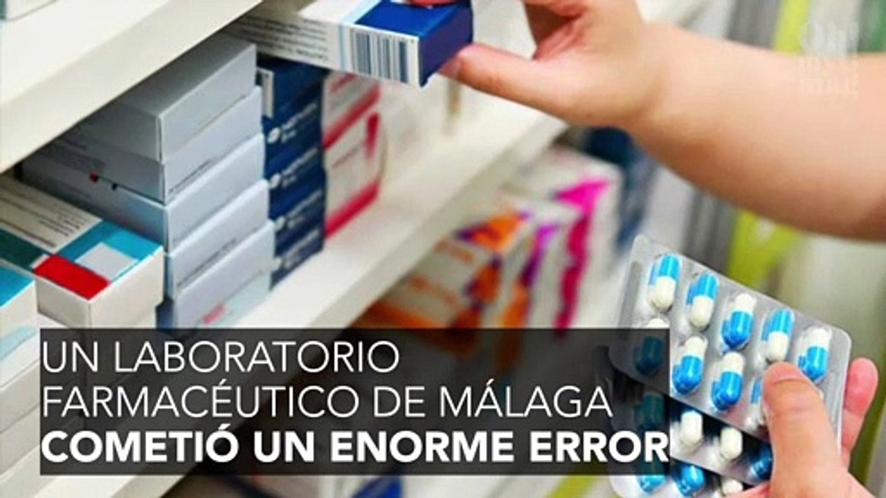 Un grave error farmacéutico convierte a diez bebés en "niños lobo"