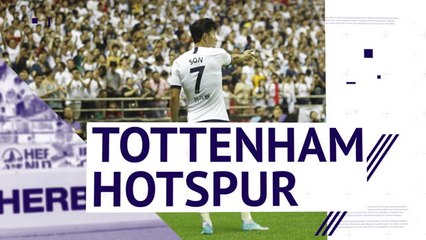 Tottenham - Season Preview