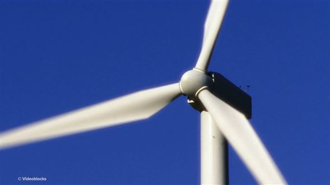 Amazons neueste energieprojekte