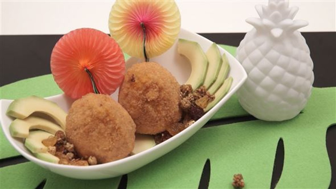 Leckere Rezepte: Was sich aus übrigem Reis noch zubereiten lässt