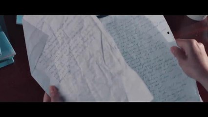 Blinded By The Lights trailer