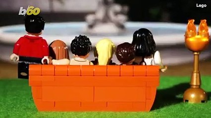 Did Lego Just Tease a ‘Friends’ Lego Set?