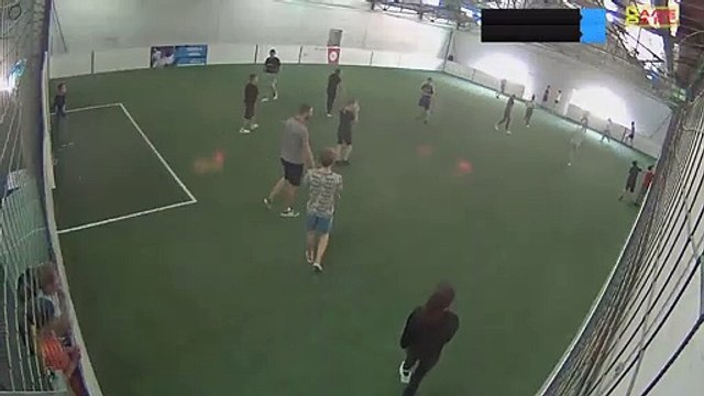 Equipe 1 Vs Equipe 2 - 07/08/19 14:44 - Loisir Poitiers - Poitiers Game Parc