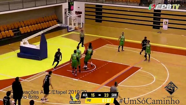 AAC-Basquetebol anuncia a renovação por mais uma época do base Nuno Brito ,que vai cumprir a sétima época no clube.