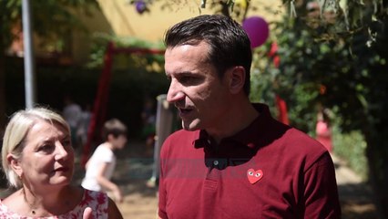 Veliaj: Teatri nuk negociohet - News, Lajme - Vizion Plus