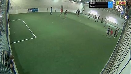 Equipe 1 Vs Equipe 2 - 07/08/19 14:47 - Loisir Poitiers - Poitiers Game Parc