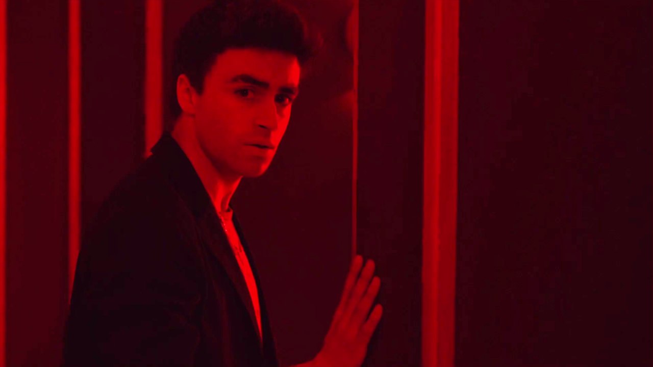 Élite temporada 2 - Nuevo teaser del thriller español de Netflix