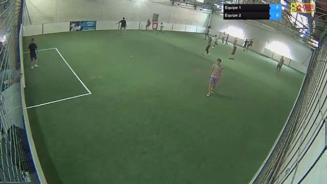 Equipe 1 Vs Equipe 2 - 07/08/19 14:50 - Loisir Poitiers - Poitiers Game Parc